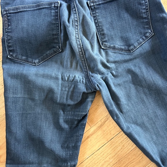 Paige Denim Hoxton Ultra Skinny 30 - Picture 6 of 6